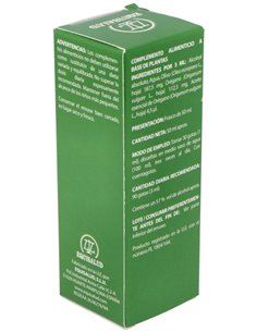 Holoextract Zostrin 31Ml. de Equisalud