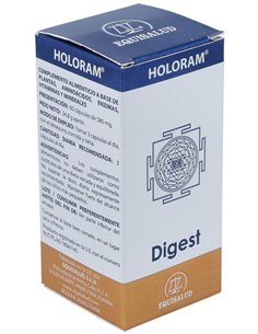 Holoram Digest 60Cap. de Equisalud