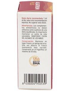 Algatrium Plus-30 Ml de Algatrium