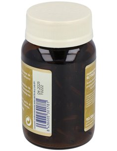 Cannabis Aceites Activos 60Perlas de Tongil