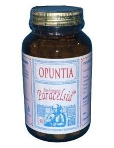 Paracelsia 30 Opuntia 450Mg 240Comp. de Paracelsia