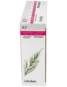 Plantaggio Rp 20Amp. de Derbos