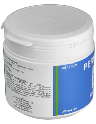 Permealys 200Gr. de Pharmalys