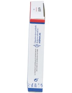 Masver 30Cap. de Mahen