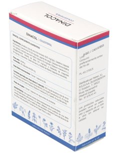 Dinacol 30Cap. de Dinadiet
