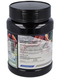 Colagenium 600Gr. de Just Podium
