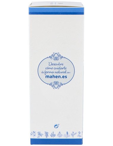 Si 14 De Mahen 500Ml. de Mahen