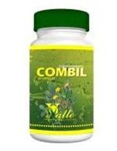 Combil 60Cap. de El Valle