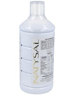 Silicio Complex 1Litro de Natysal