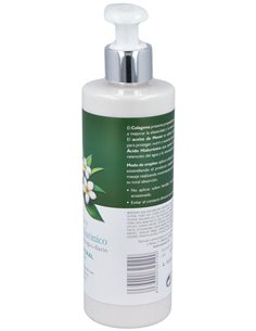 Crema Corporal Colágeno Y Ácido Hialurónico 300 ml. de Natysal