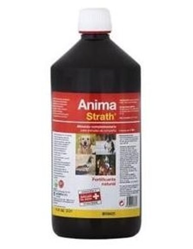 Anima Strath Mascotas 1L. de Stangest Vet
