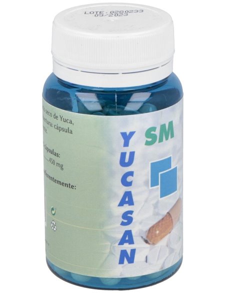 Yucasan 60 Cáp. de Espadiet