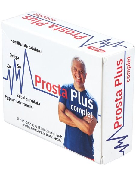 Prostaplus Complet 45 Cáp. de Espadiet
