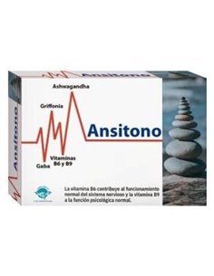 Ansitono 30Cap. de Espadiet