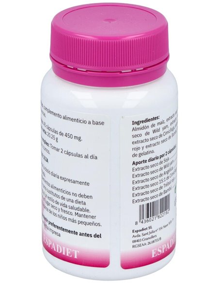 Sofoc Plus 45Cap. de Espadiet