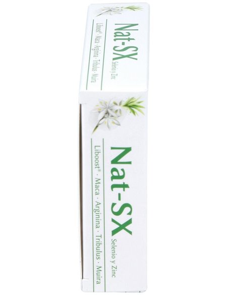 Nat-Sx 10 Cáp. de Espadiet