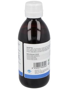 Star Plus Bronquios Jarabe 250Ml. de Espadiet