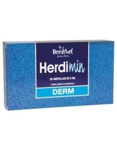 Herdimin Derm Piel 30Amp de Herdibel