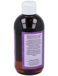 Aceite De Romero Ac.Almendras+Ac.Ese.Romero 250Ml. de Herdibel