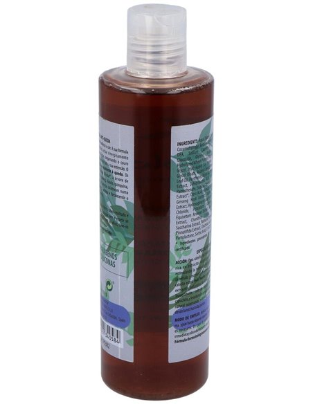 Champu Anticaida 300Ml. (Ref.382) de Algologie