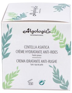 Crema Centella Asiatica 50Ml. (Ref.309) de Algologie