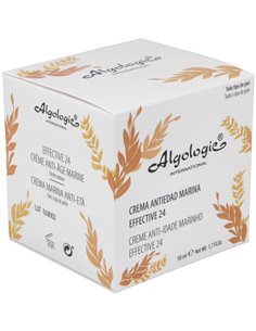 Crema Efecto 24H Antiage Marine 50Ml. (Ref.657) de Algologie