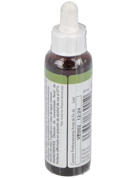 Vervain 20Ml. de Elidyn