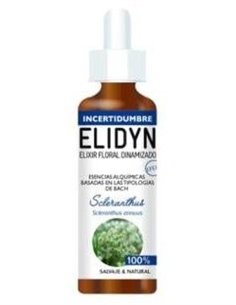 Scleranthus 20Ml. de Elidyn