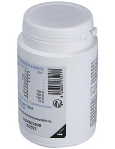 Ergyvital Hombre 60Cap. de Nutergia