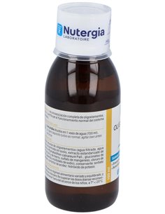 Oligoviol C Manganeso-Cobre 150Ml. de Nutergia