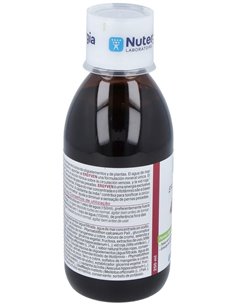 Ergyven (Circulacion Venosa) 250Ml. de Nutergia
