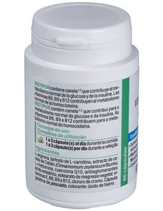 Vecti-Pur 60Cap. de Nutergia