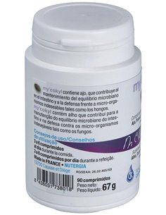 Mycokyl Flora Digestiva 90Comp. de Nutergia