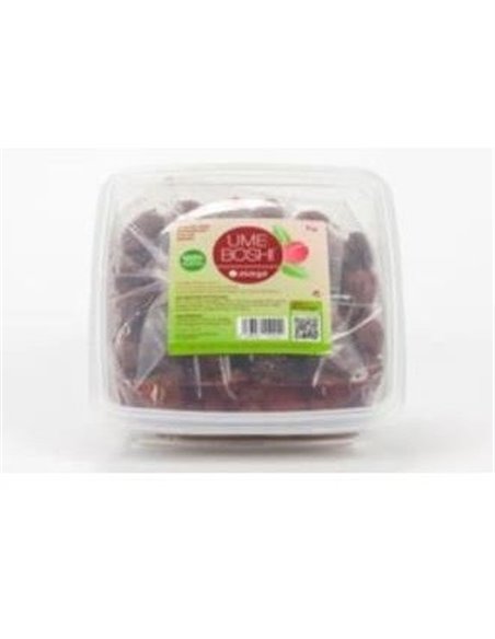 Umeboshi Natural 1Kg. de Mimasa
