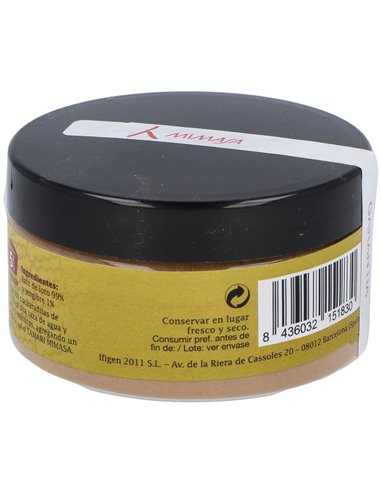 Lotus 50Gr. de Mimasa