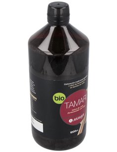 Salsa De Soja Tamari 1Lt. Bio de Mimasa