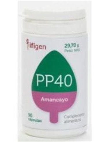 Pp40 90Cap. de Ifigen