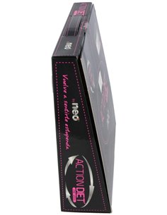 Pack Action Diet One Week de Neo