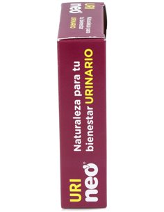 Uri Neo 30Cap. de Neo