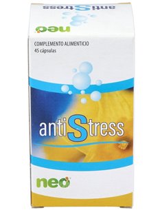 Antistress 45Cap. Neo de Neo