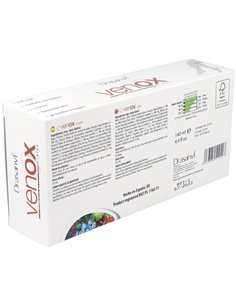 Venox 14X10Ml Viales Drasanvi