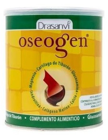 Oseogen Polvo 375G Drasanvi