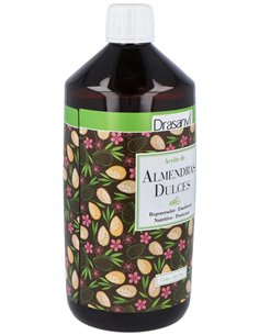 Aceite Almendras 1L Drasanvi