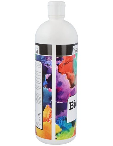 Champu Biotina Y Aloe Vera 1L Drasanvi