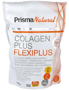 Doypack Flexy Colageno Plus 500G  de Prisma Natural