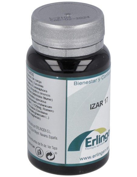 Izar 17 60Comp. de Erlingen