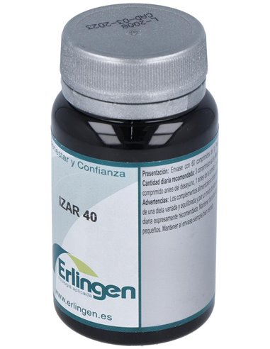 Izar 40 60Comp. de Erlingen