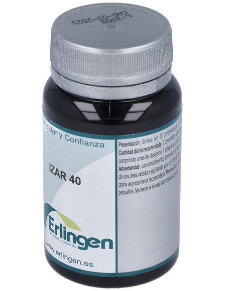 Izar 40 60Comp. de Erlingen