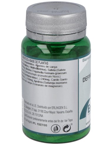 Base Definido 128 60Comp. de Erlingen