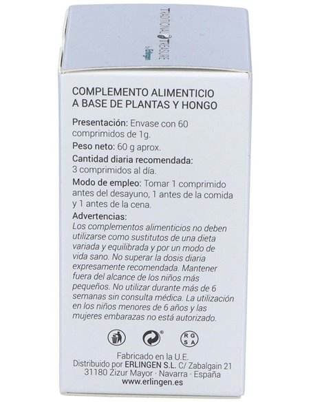 Base 14 60Comp. de Erlingen